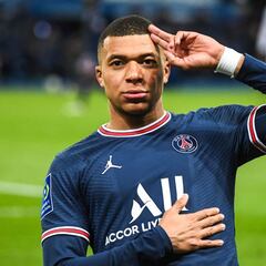Mbappé sorprende con su futuro: "Hay elementos nuevos"