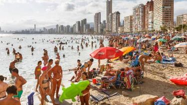 Coronavirus México: medidas y restricciones para acceder a las playas