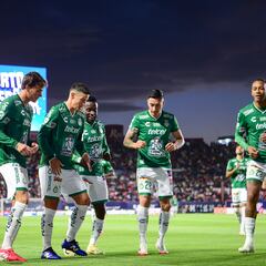 James Rodríguez y jugadores de León alzan la voz tras exclusión del Mundial de Clubes