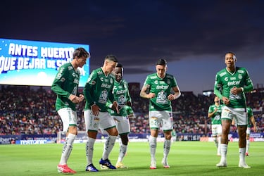 Los millones que perdió León al ser expulsado del Mundial de Clubes