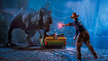 La película que cambió para siempre la vida de Scarlett Johansson: “Los efectos visuales fueron revolucionarios”