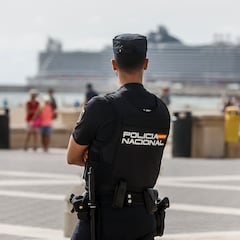 El nuevo requisito para opositar a la Policía Nacional