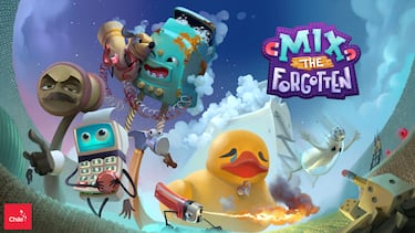 Lo mejor de los videojuegos chilenos estará presente en Plaza Gamer by Festigame