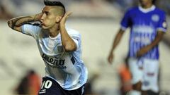 "Duele que a uno lo boludeeen"