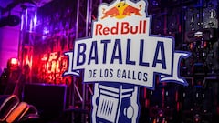 Final Internacional Red Bull 2020: horario, fecha, TV y cómo ver la Batalla de los Gallos