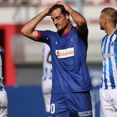 Nadie dijo que fuera a ser fácil