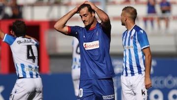 Nadie dijo que fuera a ser fácil