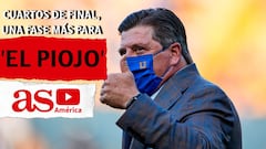En sus últimas 7 Liguillas, el 'Piojo' Herrera solo una vez fue eliminado en Cuartos de Final
