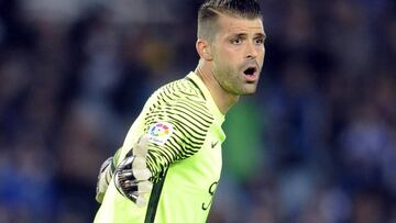 Cuéllar, ofrecido a Olympiacos y tentado para dejar el Leganés