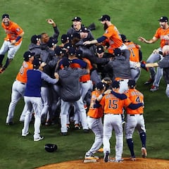 Listo el calendario de la postemporada 2018