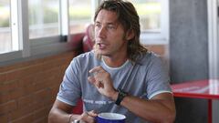 Mostovoi: "Me gustaria ver a Mourinho en el Aston Villa con 30M€ de presupuesto"