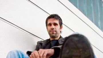 <b>ESPERANZA BLANQUIAZUL. </b>El Deportivo se aferra a Valerón para remontar y meterse en cuartos.