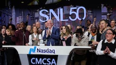 These are the original Saturday Night Live cast members: Who will attend the SNL 50th anniversary tribute show?