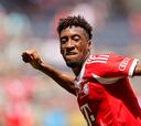 Coman, inminente a Al Nassr