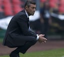 Caixinha: “El Azteca eliminó lo que algunos llaman maldiciones”