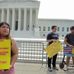 Do you need to start paying off your student loans again in September 2023?