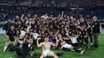 “En Colo Colo saben que están a un paso de semis y eso es importante para sus carreras”