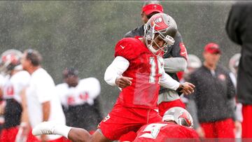 Roberto Aguayo; pateador mexicano probará suerte con los Patriotas