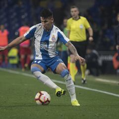 Hernán recibe a ‘su’ Alavés en pugna con Melendo y Granero