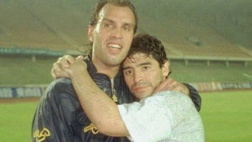 “En Chile fui muy feliz y mi familia también... Ese partido contra Colo Colo no se debió jugar”