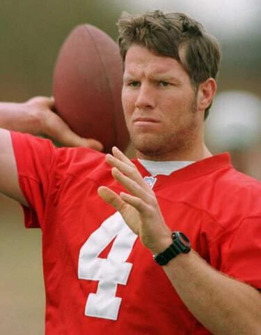 No soy de Favre (Manolo Arana)