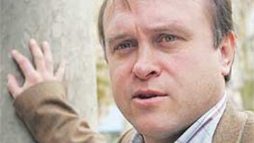 <b>FICHAJES.</b> Pardeza quiere reforzar al equipo.