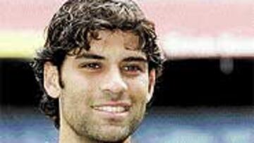 "¿Si el Madrid es galáctico? Yo creo que son gente normal y corriente".