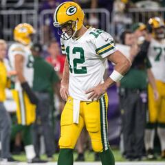 Diario de As América #249: Green Bay y Seattle en problemas