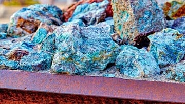 Chilean Cobalt Corp. is making significant strides toward revitalizing La Cobaltera, a cobalt and copper deposit located in the Atacama region of northern Chile.