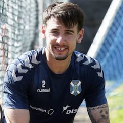 Luis Pérez, candidato a primer fichaje del Valladolid 2020-21