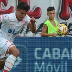 Agente de Andrés Felipe Roa niega interés de Boca Juniors