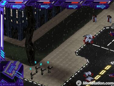 EA trabaja en un remake de Syndicate, el clásico RTS