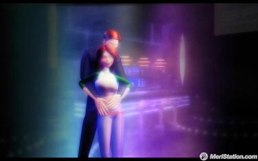 AR-K: Sexo, mentiras y trabajos de clase