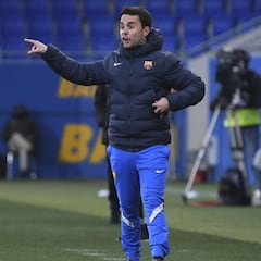 Los maravillosos 40 de Giráldez