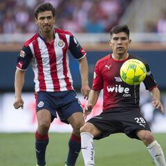 Ganador del Clásico Tapatío en Liguilla no llegó a la final