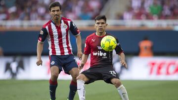 En las tres anteriores ocasiones, el equipo que avanz&oacute; en la llave del Cl&aacute;sico Tapat&iacute;o en liguilla, termin&oacute; siendo eliminado en semifinales.