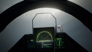 Captura de pantalla - Ace Combat 7: Skies Unknown (PC)