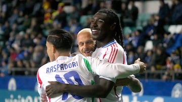 Repesca para el Mundial 2026: cuándo es, cómo funciona y qué equipos tienen plaza para jugarla