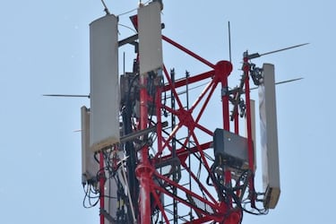 Usar Internet 5G durante todo un vuelo será posible si viajas por Europa