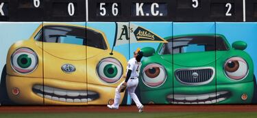 Una desesperación que hace compadecer a cualquiera