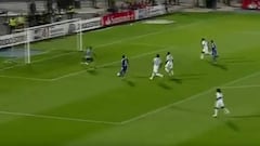 Revive todos los goles de la U campeona de la Sudamericana