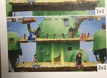 MultiVersus: 5 personajes que nos gustaría ver en el futuro