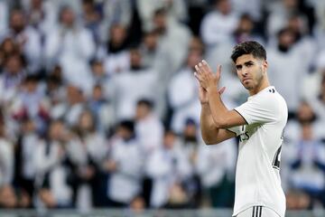 Marco Asensio