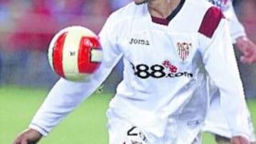 <b>REGRESÓ AL TRABAJO.</b> El holandés se ha entrenado con el resto del grupo después de dos meses de baja.