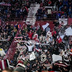 Cerca de mil aficionados del Albacete estarán en Villarreal