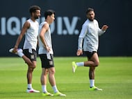 La temporada 2026 de la MLS se pone en marcha este sábado con Inter Miami como el rival a vencer y el principal candidato para conquistar el título de MLS Cup.