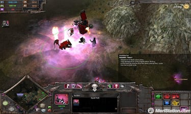 Warhammer 40,000: Soulstorm, Impresiones