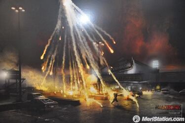 Homefront, Impresiones