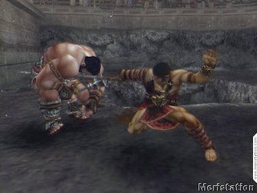 Shadow of Rome, Impresiones