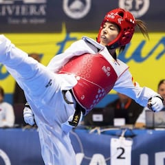 Taekwondo en los Juegos de Tokio 2021: combates, cruces, resultados, medallas y ganadores